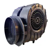 فن حلزونی الکتروژن ( اصلی ) دائم کار جهت ماینر|قطعات و لوازم جانبی رایانه|تهران, بهارستان|دیوار