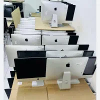 ایمک imac ۲۲.۲۷اسلیم//FHD&5k/کابل پاور اصلی