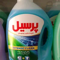 پودر پرسیل 500 گرمی|مواد شوینده و دستمال کاغذی|مشهد, چهارچشمه|دیوار