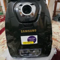 جارو برقی استوک