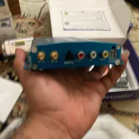 گیرنده خودرو مکسیدر