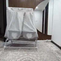 گهواره و رورئک
