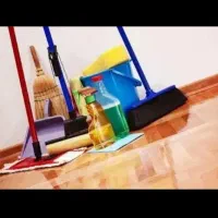 خدمات نظافت/منزل/راه پله/