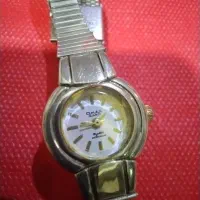 ساعت مچی زنانه اصلی قدیمی