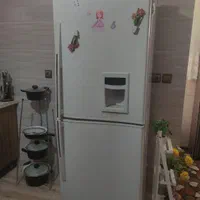 یخچال فریزر