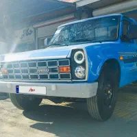 نیسان زامیاد دوگانه اپشنال رادیال ۱۴۰۳ خشک