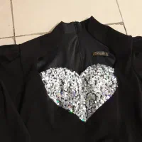 پیراهن مجلسی