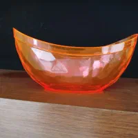 ظروف  یکبار مصرف کریستال|ظروف نگهدارنده، پلاستیکی، یک‌بارمصرف|مشهد, پایین خیابان|دیوار