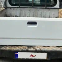 پرایدوانت مدل۹۳|خودرو سواری و وانت|نوشین شهر, |دیوار