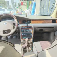 ماشین سمند مدل ۹۳|خودرو سواری و وانت|کرج, کمالشهر|دیوار