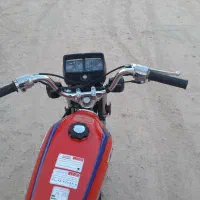 موتور سیکلت مدل82|موتورسیکلت|اصفهان, شهرک ولیعصر|دیوار