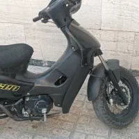 موتور بی کلاج
