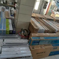 ال ای دی تلوزیون ۴۳شرکتی|تلویزیون و پروژکتور|یاسوج, |دیوار