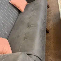 مبل راحتی|مبلمان خانگی و میز عسلی|بسطام, |دیوار