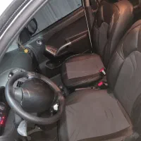 کوییک|خودرو سواری و وانت|تهران, صفا|دیوار