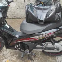 موتور احسان مدل ۹۵