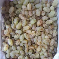 انگور شیرین