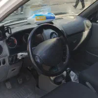 پراید وانت|خودرو سواری و وانت|بروجرد, |دیوار