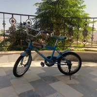 دوچرخه ۱۶