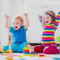 کار منزل، آشپزی، مواظبت از کودک