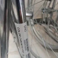 ویلچر 701 بهکار