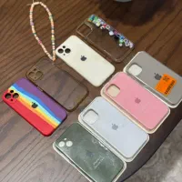 گارد آیفون ۱۳نرمال اکبند