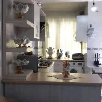 اجاره واحدتک خواب با پارکینگ وانباری شهرک ابریشم