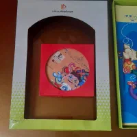 کتاب آموزش زبان انگلیسی تا ۱۲ سال نو