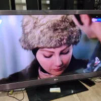 تلوزیون ال آیدی ۴۲ و۴۷|تلویزیون و پروژکتور|قرچک, باقرآباد|دیوار