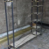 لوازم پلاسکو و مصنوعات فلزی خانه و آشپرخانه|لوازم نظافت|خرمآباد, |دیوار