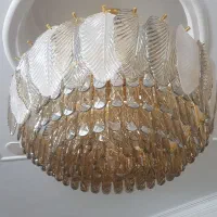 لوستر|لوستر و چراغ آویز|تهران, امین حضور|دیوار