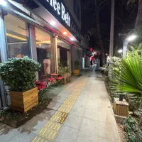 واگذاری کافه