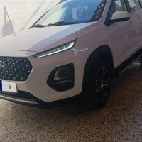 ایکس22پرو دنده دستی1404|خودرو سواری و وانت|باوی, |دیوار