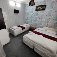 مشهد تولد امام رضا