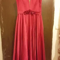 لباس مجلسی نو و در حد نو