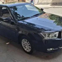 دنا پلاس ۹۶سانروف دار
