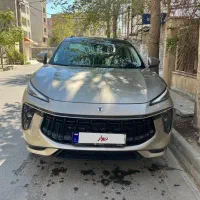 لاماری خاکستری تیتانیوم