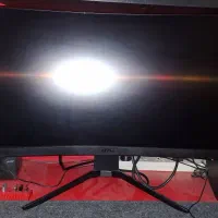 مانیتور MSI Optix-MAG241CR  پرچمدار