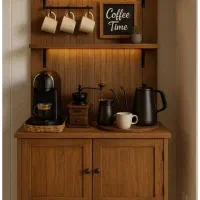 کافی بار ساخت و تولید|بوفه، ویترین، کنسول|مشهد, نوید|دیوار