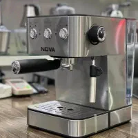 حراج اسپرسوساز خانگی نیمه صنعتی اسپر سو قهوه ساز|سماور، چایساز، قهوهساز|قدس, شهرقدس|دیوار