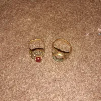 فوری انگشتر طلا فوری