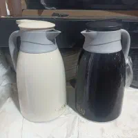 فلاسک چای