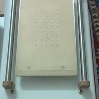 سپراتور Uyue 948t اصلی در حد نو