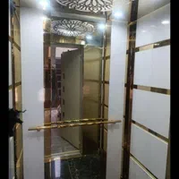 ۸۰آسانسورتکواحدی نوساز شفا سلامی ایثارگران زوج