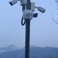 دوربین مداربسته با شرایط چکی ویژه