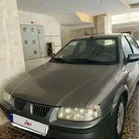 سمند LX مولتی پلکس
