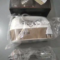 همزن برقی ریتال