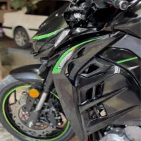 های پرو/زد/z/1000/طرح درجه ۱