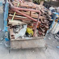 خرید انواع ضایعات درب منزل یا محل شما|عمدهفروشی|گرگان, |دیوار