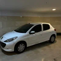 ۲۰۷ مدل ۹۹ فرمان برقی